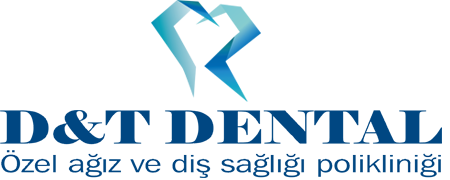 DT Dental Özel Ağız ve Diş Sağlığı Polikliniği Logo