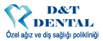DT Dental Özel Ağız ve Diş Sağlığı Polikliniği Logo